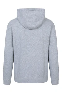 Spirit Of Adventure Mens Full Zip Hoodie