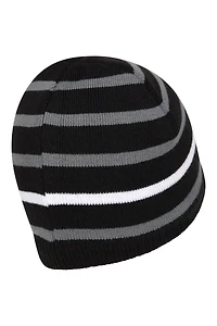 Isotherm Kids Fur Lined Hat & Snow Glove Set
