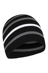 Isotherm Kids Fur Lined Hat & Snow Glove Set