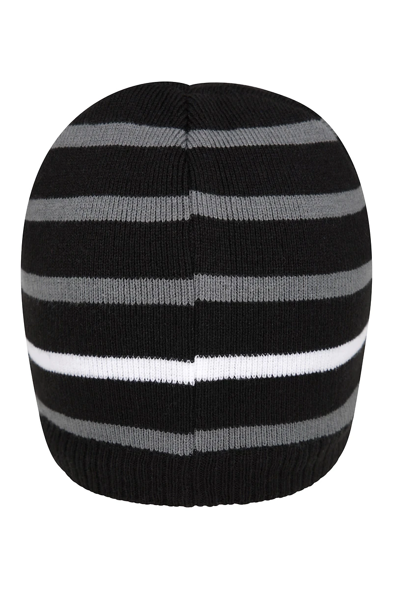 Isotherm Kids Fur Lined Hat & Snow Glove Set