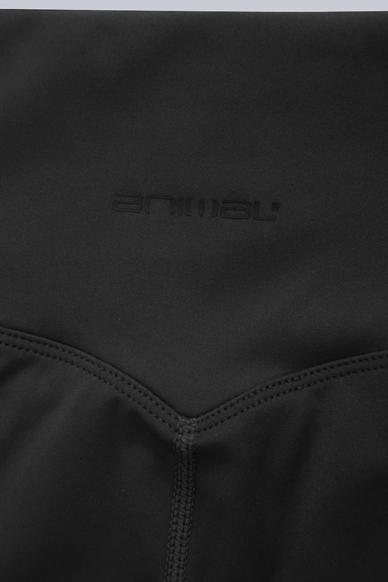 Leah Womens Leggings
