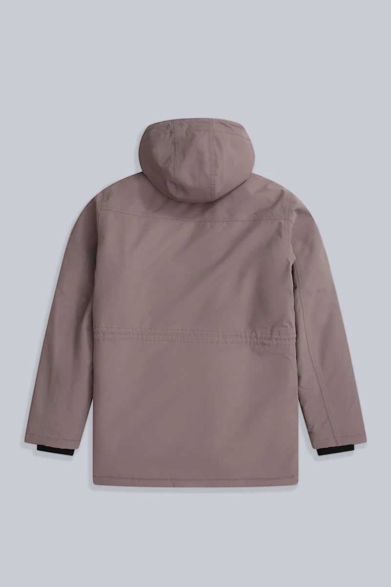 Jesper Mens Parka Jacket