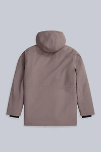 Jesper Mens Parka Jacket
