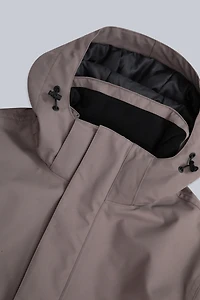 Jesper Mens Parka Jacket