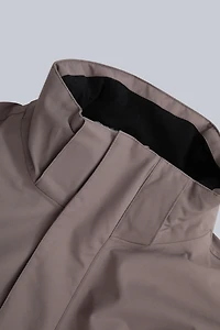 Jesper Mens Parka Jacket