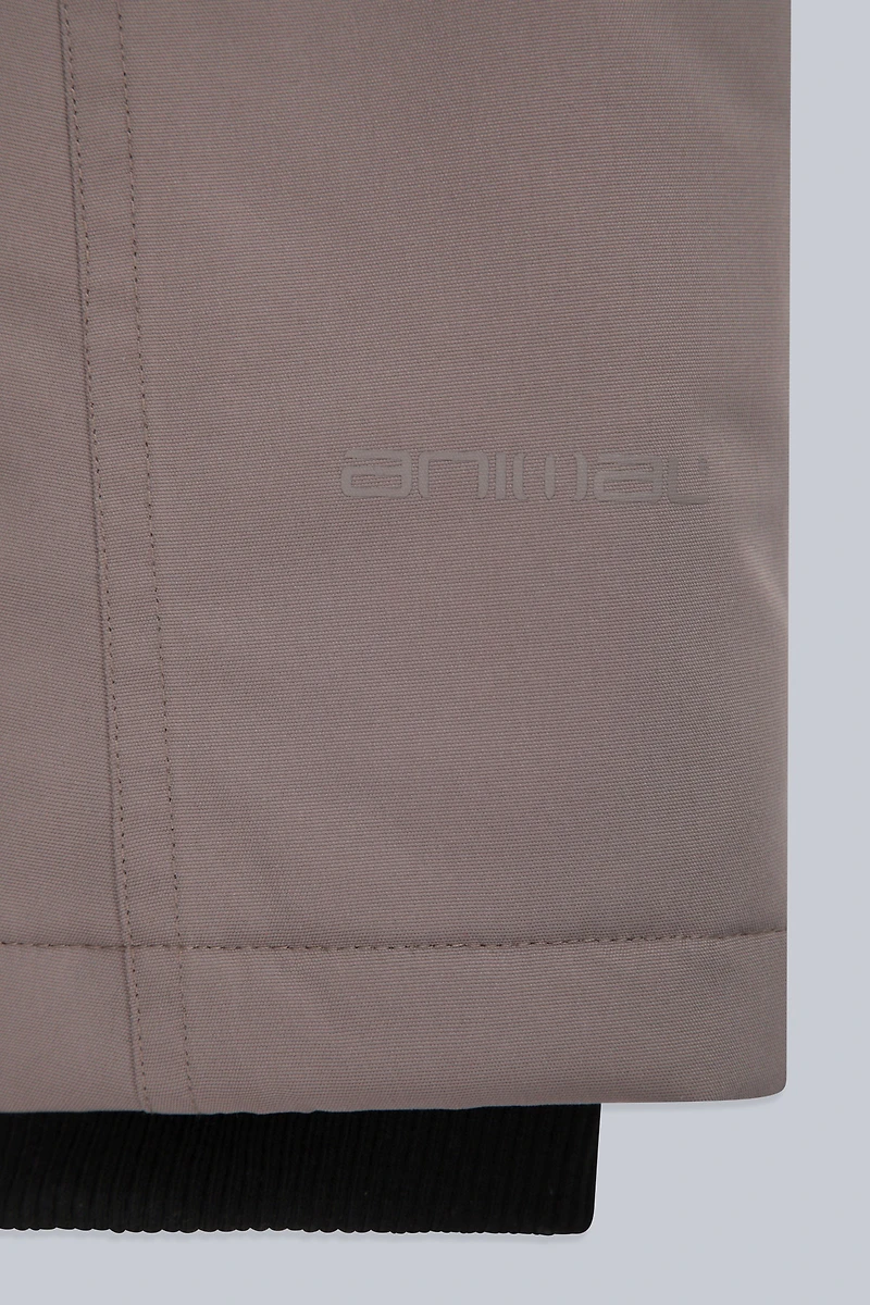 Jesper Mens Parka Jacket