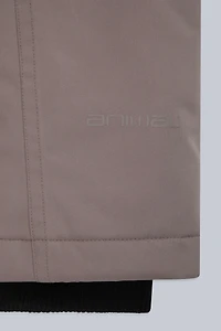 Jesper Mens Parka Jacket