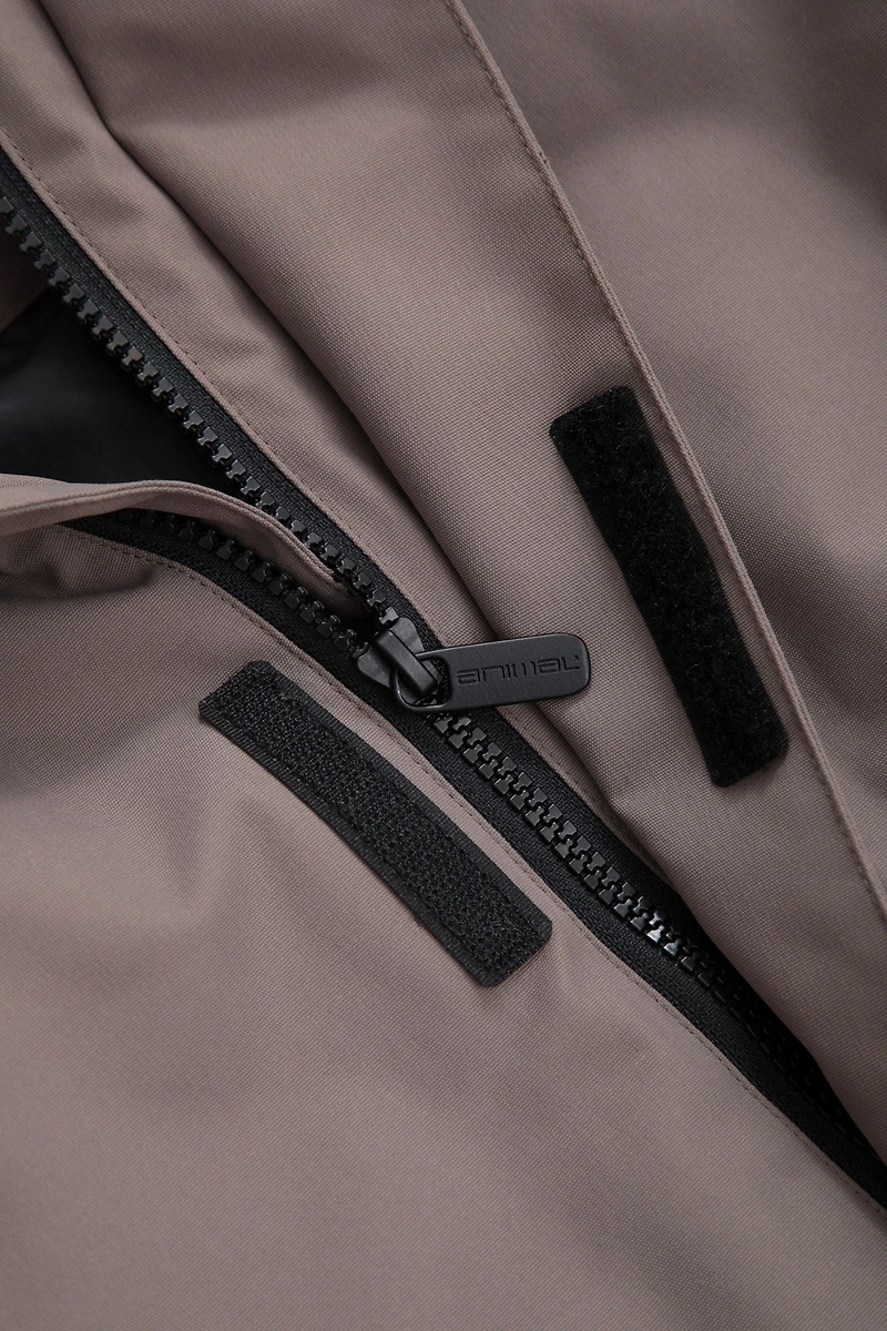 Jesper Mens Parka Jacket