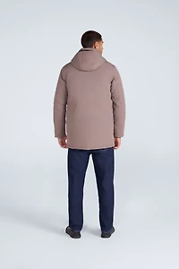 Jesper Mens Parka Jacket