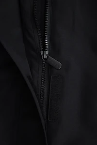 Lisbon Womens Waterproof Parka