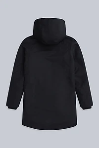 Lisbon Womens Waterproof Parka