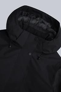 Lisbon Womens Waterproof Parka