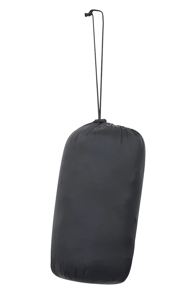 Stratus Extreme Kids Packable Down Jacket