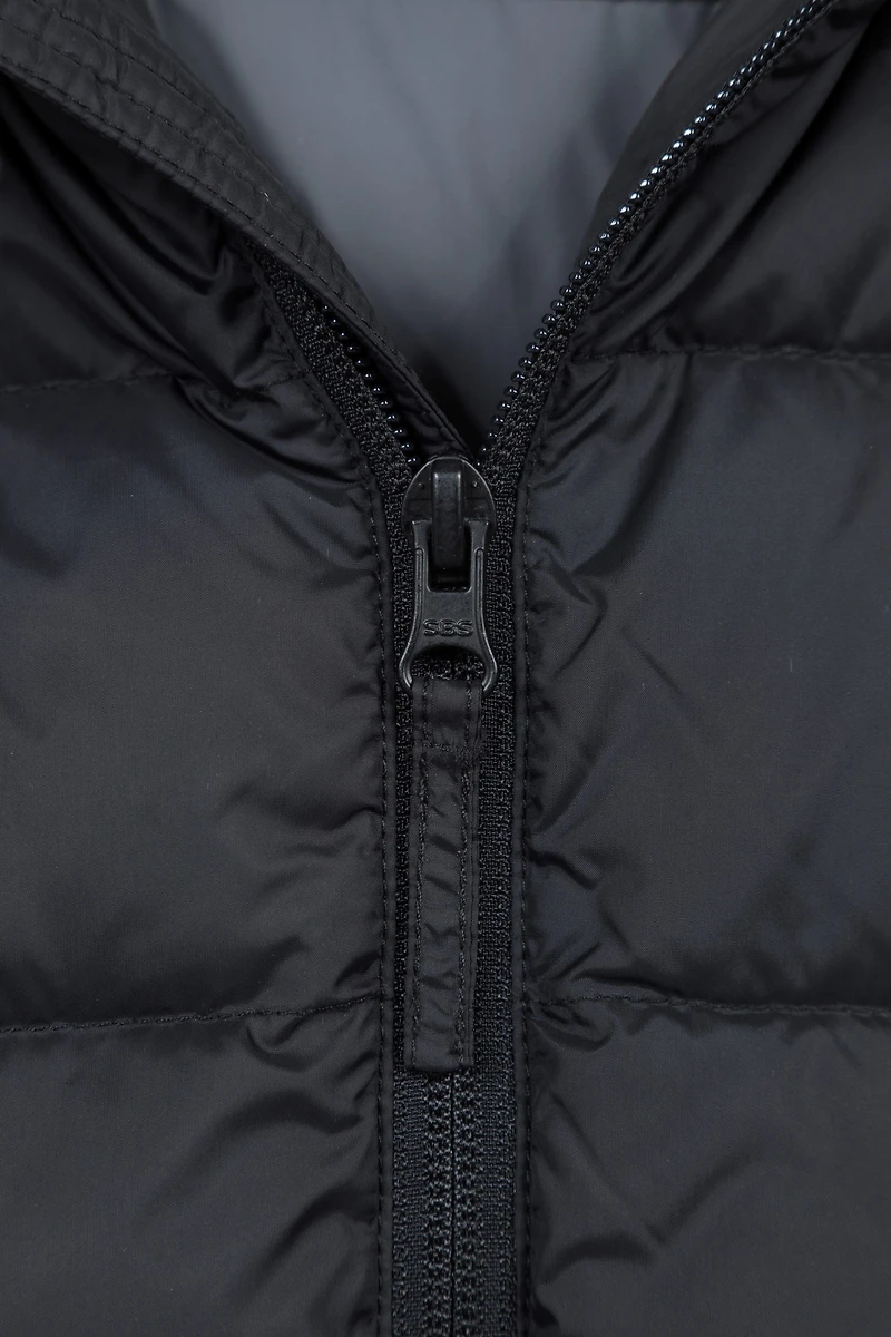 Stratus Extreme Kids Packable Down Jacket