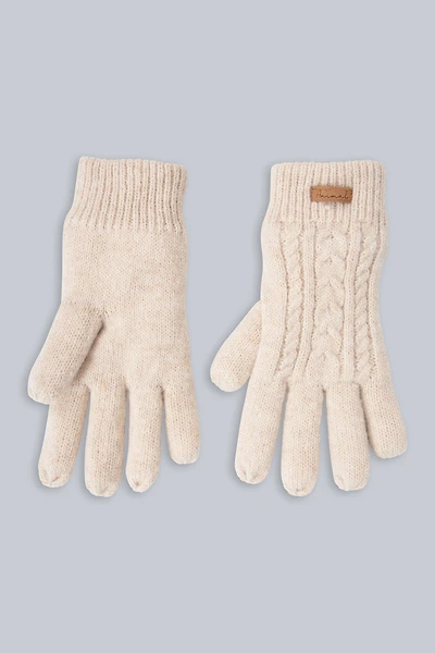 Becky Sherpa Lined Gloves