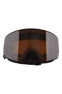 Extreme Magnetic Ski Goggle with Dual Lens CAT 3