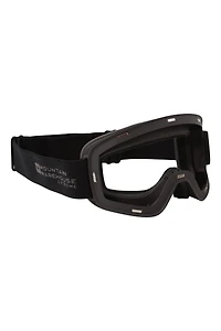 Extreme Magnetic Ski Goggle with Dual Lens CAT 3