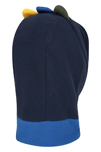 Kids Full Fleece Character Balaclava