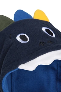 Kids Full Fleece Character Balaclava