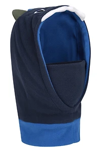 Kids Full Fleece Character Balaclava