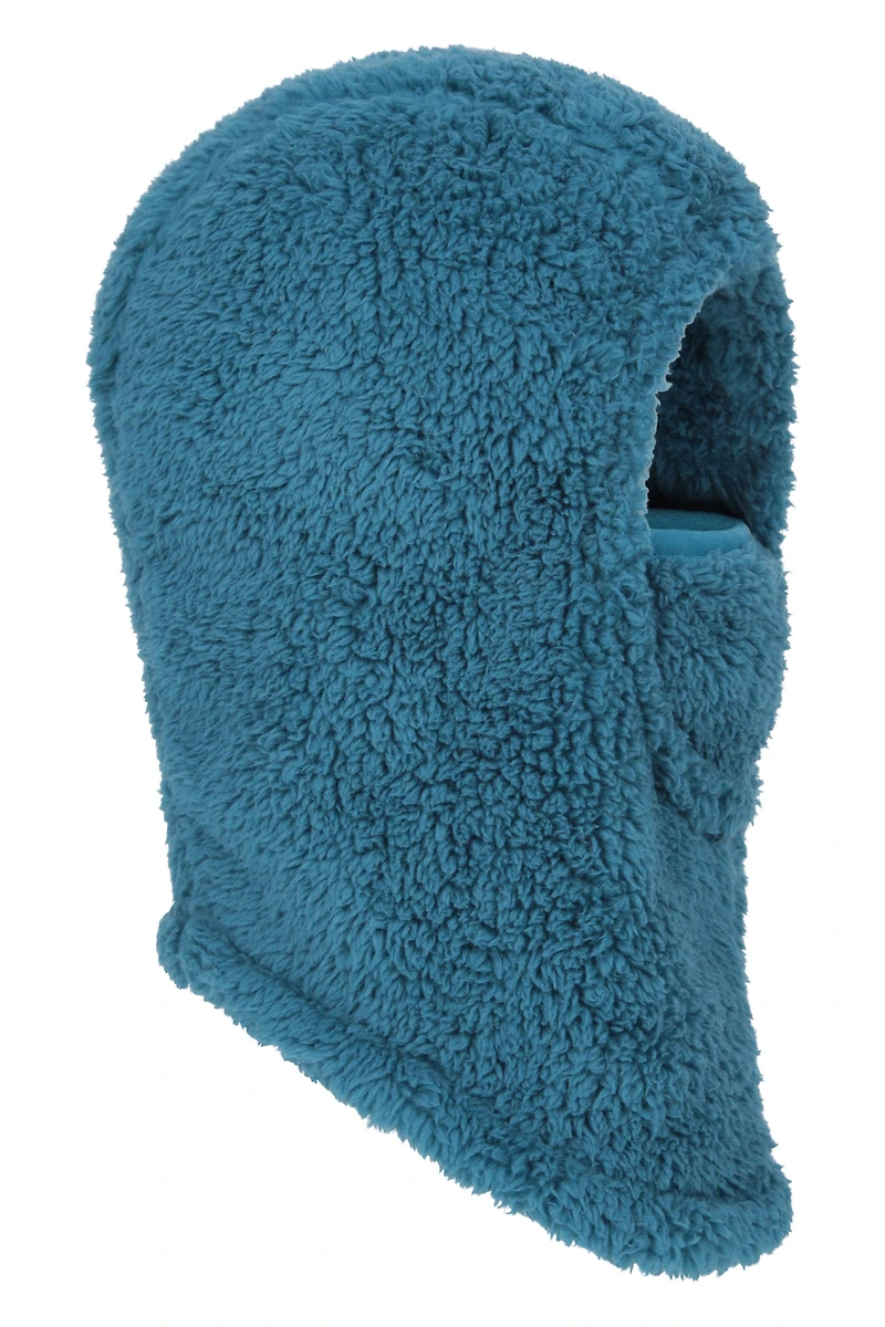 Isotherm Kids Sherpa Balaclava