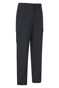 Winter Delta Mens Fleeced Lined Trouser Short