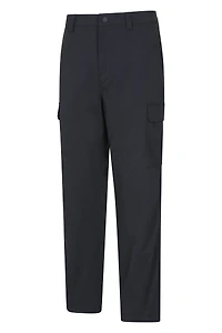 Winter Delta Mens Fleeced Lined Trouser Short