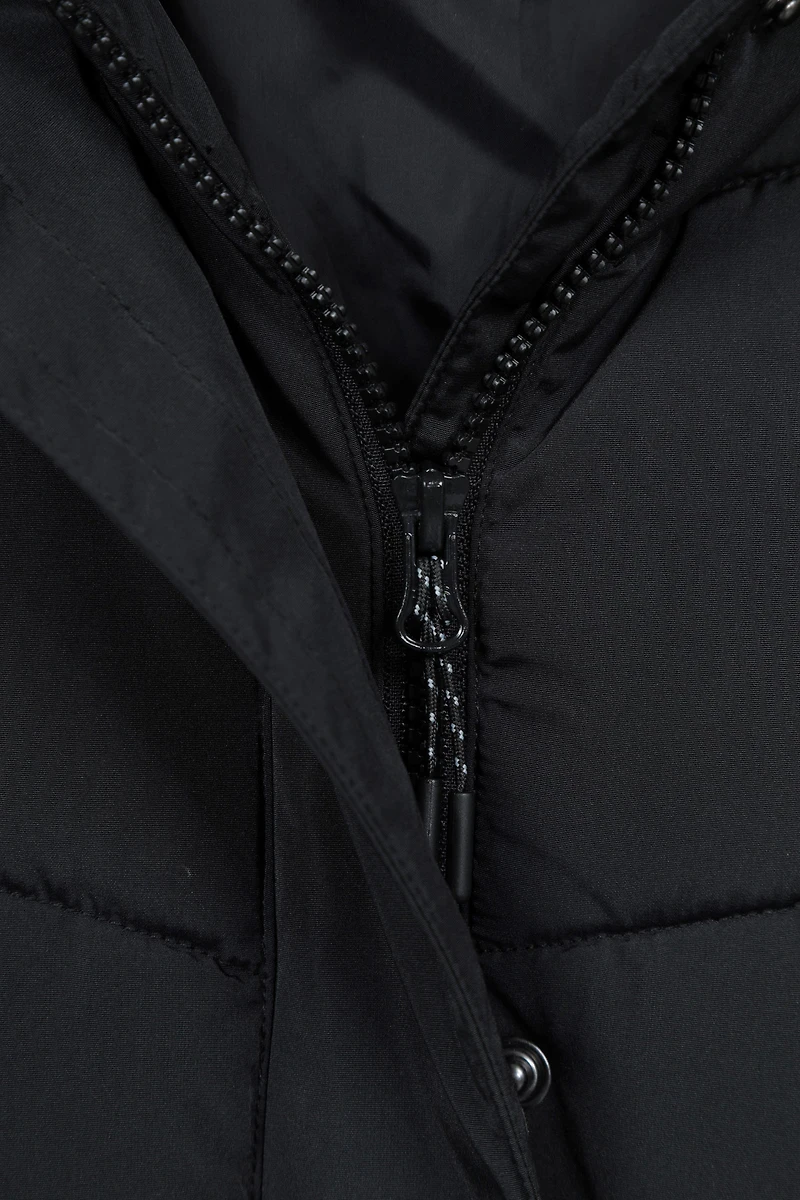 Alexia Womens Padded Jacket