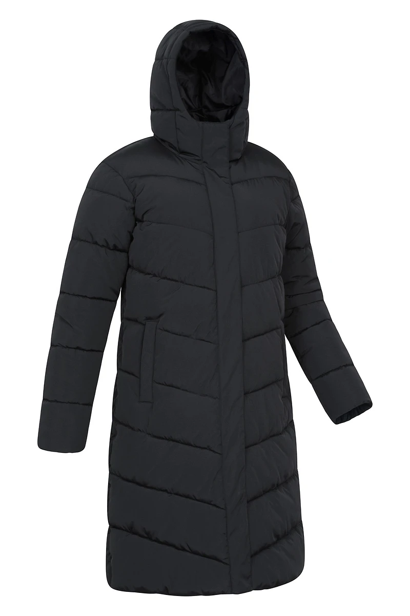 Alexia Womens Padded Jacket