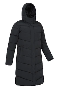 Alexia Womens Padded Jacket