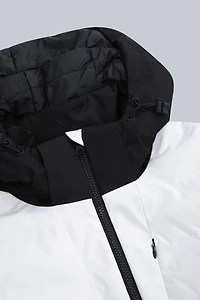 Energy Womens Baffled Ski Jacket
