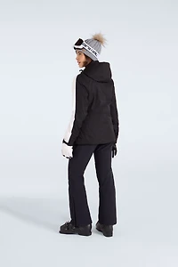 Energy Womens Baffled Ski Jacket