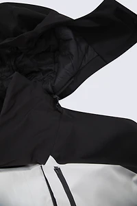 Energy Mens Baffled Ski Jacket