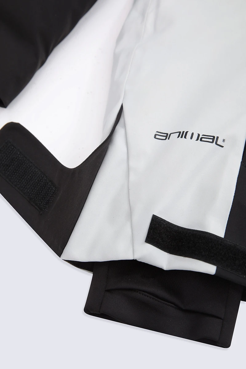 Energy Mens Baffled Ski Jacket