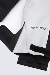 Energy Mens Baffled Ski Jacket