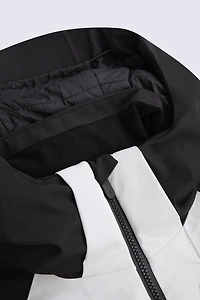 Energy Mens Baffled Ski Jacket