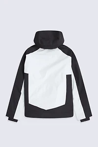 Energy Mens Baffled Ski Jacket