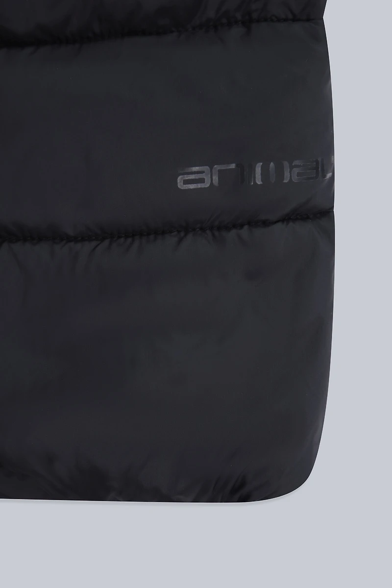 Rudy Mens Waterproof 3 1 Padded Jacket