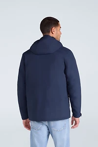 Rudy Mens Waterproof 3 1 Padded Jacket
