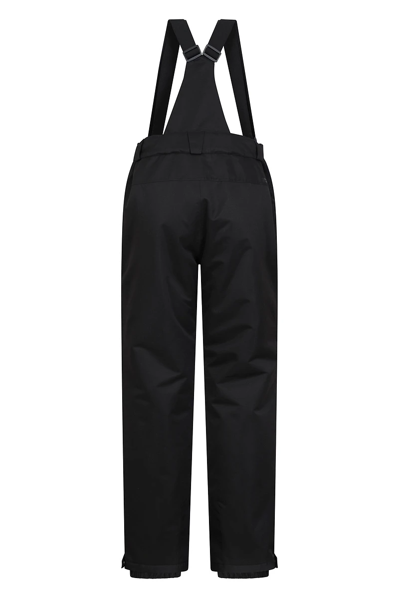 Interstellar Mens Waterproof Ski Jacket & Pant Set