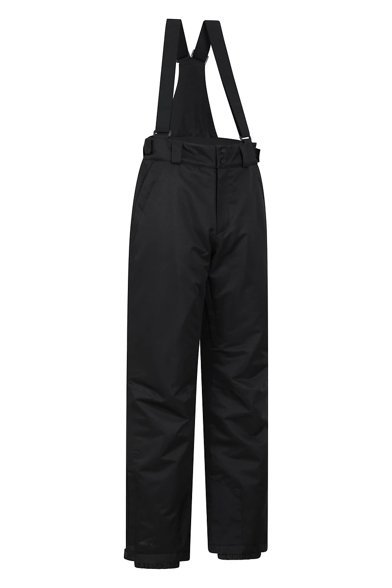 Interstellar Mens Waterproof Ski Jacket & Pant Set