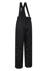 Interstellar Mens Waterproof Ski Jacket & Pant Set
