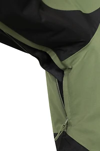 Interstellar Mens Waterproof Ski Jacket & Pant Set