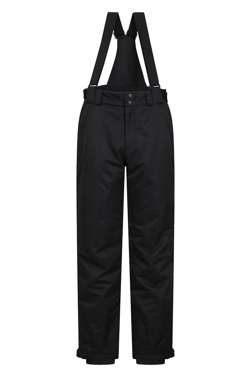 Interstellar Mens Waterproof Ski Jacket & Pant Set