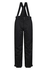 Interstellar Mens Waterproof Ski Jacket & Pant Set
