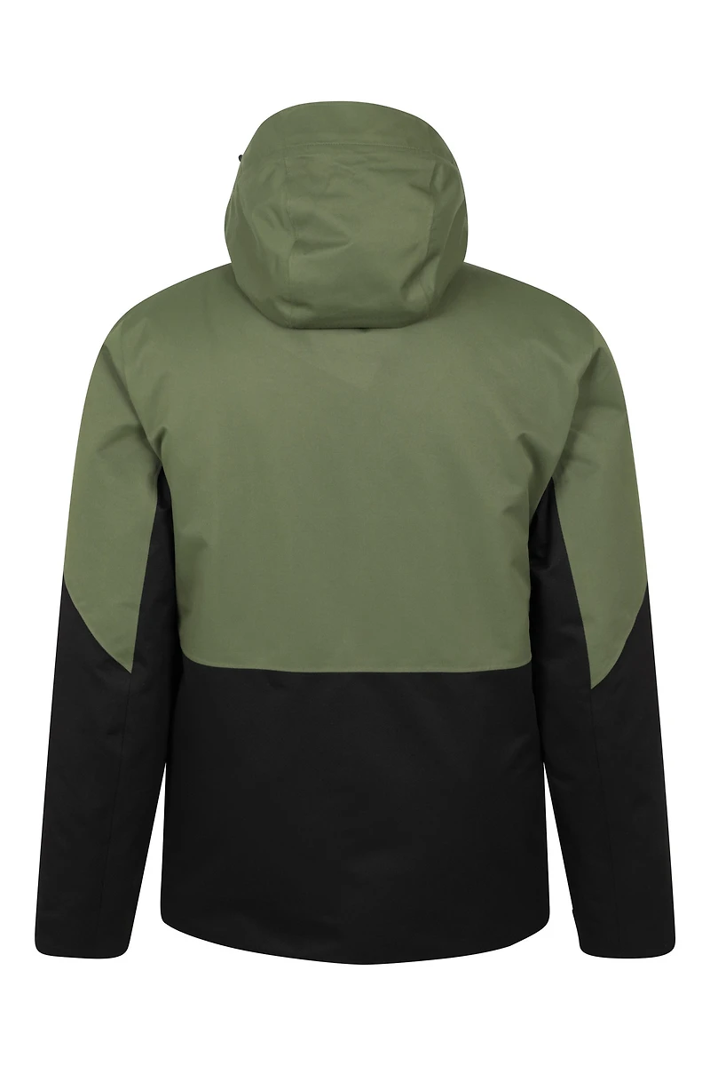 Interstellar Mens Waterproof Ski Jacket & Pant Set