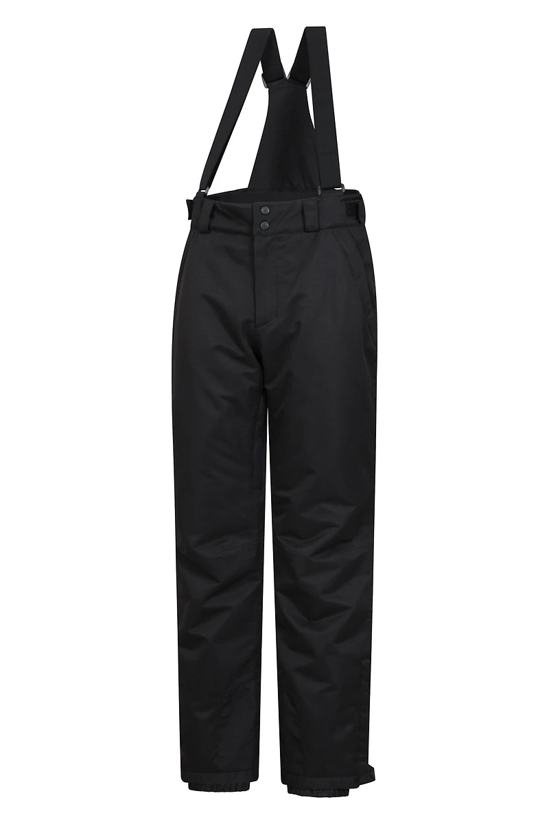 Interstellar Mens Waterproof Ski Jacket & Pant Set
