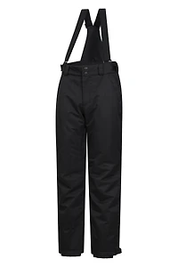 Interstellar Mens Waterproof Ski Jacket & Pant Set