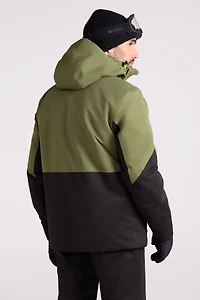 Interstellar Mens Waterproof Ski Jacket & Pant Set