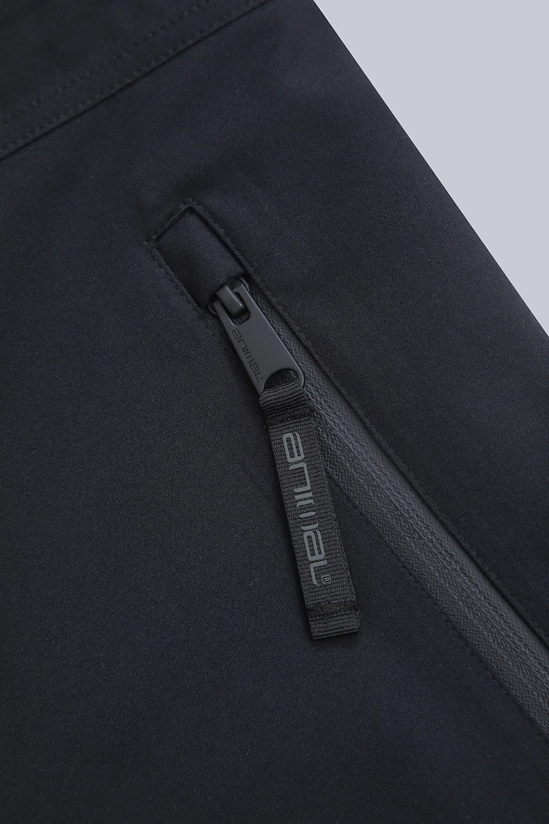 Powder Mens Bib Front Ski Pants